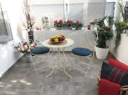 Dina's House