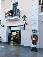 Dina's House