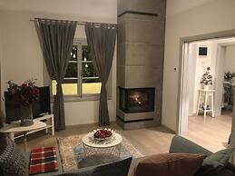 Dina's House