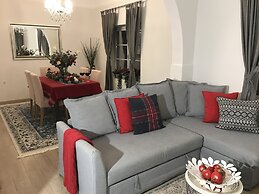 Dina's House