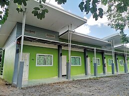 The Palm Village
