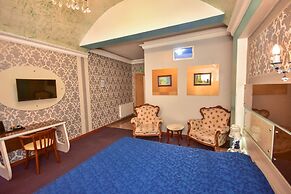 Hotel Chao