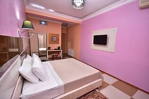 Hotel Chao