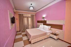 Hotel Chao