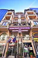 Hotel Chao