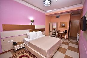 Hotel Chao