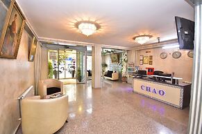 Hotel Chao