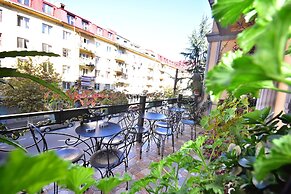 Hotel Chao