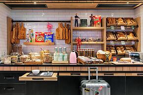 Moxy Warsaw Praga