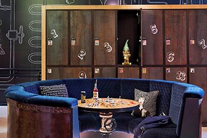 Moxy Warsaw Praga