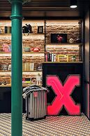 Moxy Warsaw Praga
