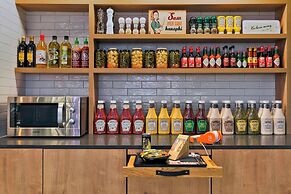 Moxy Warsaw Praga