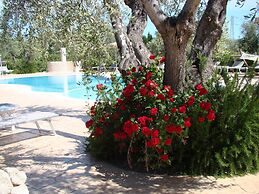Agriturismo I Tesori Del Sud
