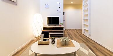 Trip Pod Chiyo A