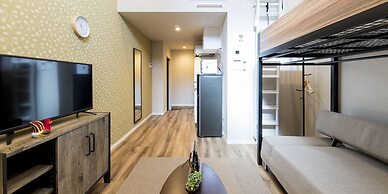 Trip Pod Chiyo A