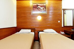 The Soemarsono Hotel