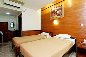 The Soemarsono Hotel