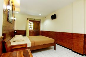 The Soemarsono Hotel