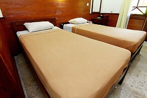 The Soemarsono Hotel