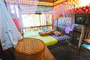 NewAlasKuliner & HomestayWatulumbung