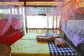 NewAlasKuliner & HomestayWatulumbung