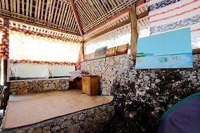 NewAlasKuliner & HomestayWatulumbung