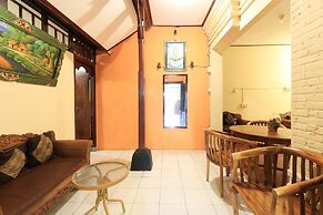 Pondok Tulasi Hostel
