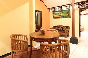 Pondok Tulasi Hostel