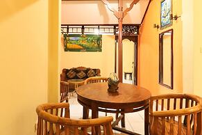 Pondok Tulasi Hostel