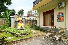 Pondok Tulasi Hostel