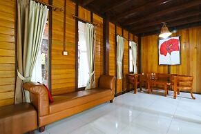 Villa Gardenia Bandung