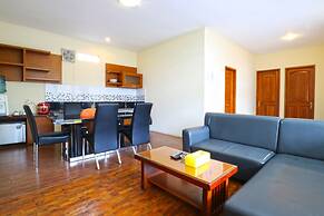 Villa Gardenia Bandung