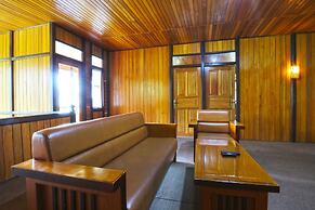 Villa Gardenia Bandung