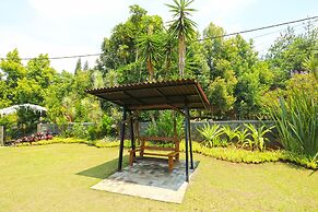 Villa Gardenia Bandung