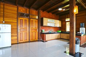 Villa Gardenia Bandung