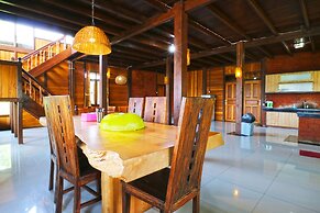 Villa Gardenia Bandung