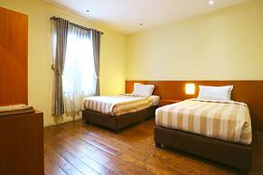 Villa Gardenia Bandung