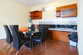 Villa Gardenia Bandung