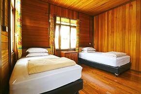 Villa Gardenia Bandung