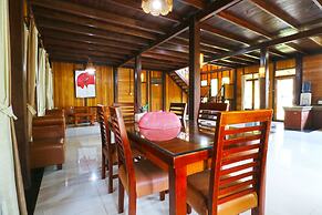 Villa Gardenia Bandung