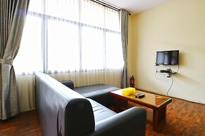 Villa Gardenia Bandung