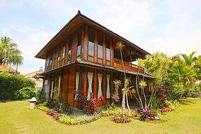 Villa Gardenia Bandung