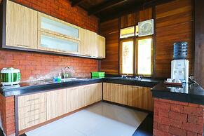 Villa Gardenia Bandung