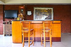 Villa Gardenia Bandung