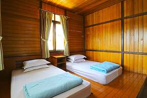 Villa Gardenia Bandung