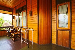 Villa Gardenia Bandung