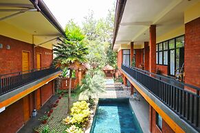 Villa Gardenia Bandung