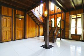 Villa Gardenia Bandung