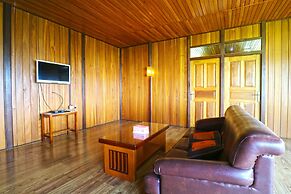 Villa Gardenia Bandung