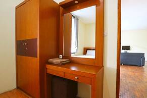 Villa Gardenia Bandung